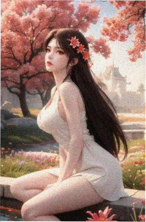 漫长的季节 剧集海报