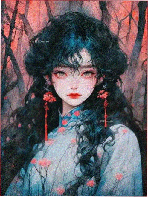 阿甘正传 1994 电影海报